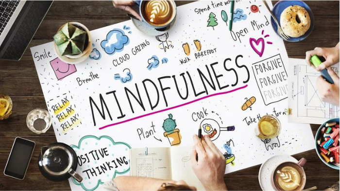 Descubre las bondades del Mindfulness
